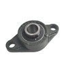Jackshaft Sprockets with UCFL204 Pillow Block Bearings Go Kart Minibike