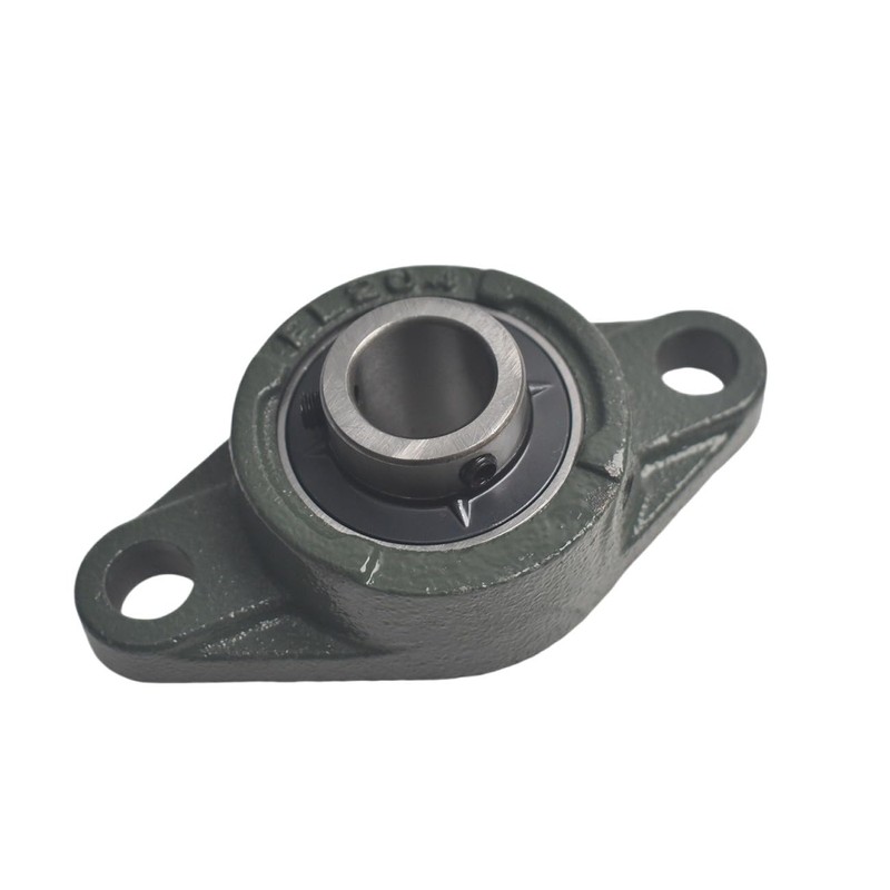 Jackshaft Sprockets with UCFL204 Pillow Block Bearings Go Kart Minibike