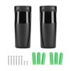 Door Single Beam Infrared Beam Alarm Waterproof High Sensitivity Infrared