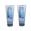 SALERM KERATIN SHOT DEEP IMPACT PLUS 6.9 OZ / 200