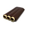 Fireman 3-Finger Cigar Case – Leather Cigar Case – Cigar