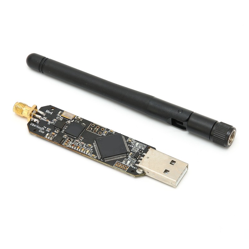 Ubertooth One Module PCB Antenna Analyzer High Sensitivity Electronic Component