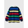 United Colors of Benetton Maglia Polo M/L