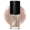 Fingersuit Nail Polish, 1 pc, 8ml, Honey Gleam / 핑거수트 네일 폴리쉬, 1개, 8ml, 허니 글림