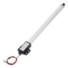 Electric Micro Linear Actuator Automatic Lifting Motion Actuator 200mm Stroke