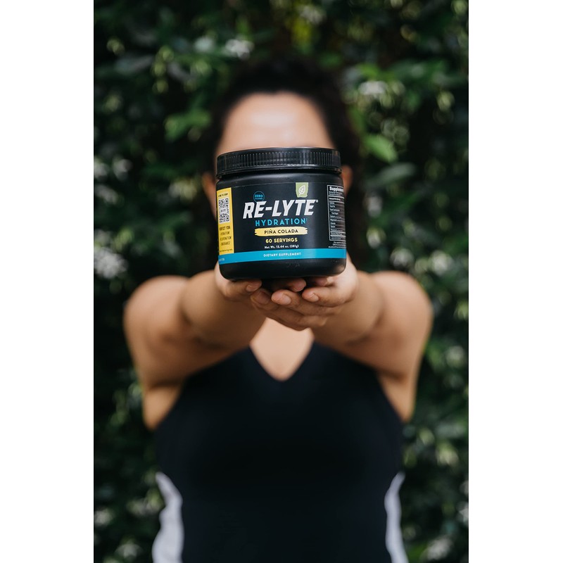 REDMOND Re-Lyte Electrolyte Drink Mix (Pina Colada)