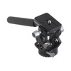 DT 03S SLR Camera Handle Hydraulic Tripod Head Aluminum Alloy