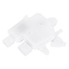 Front Right Door Lock Mechanism Actuator 72115-SDA A01 Fits for