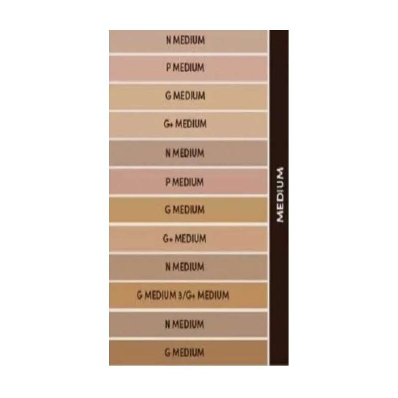 Cover FX Cream Concealer .033 fl oz /10 ml Correcteur