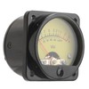 45mm Round Pointer VU Meter Head with LED Backlight Audio
