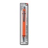 IF Bookaroo Pen, soft touch, colour coated pen with black