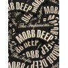 Unbranded The Infamous Mobb Patch - b/w Shook Ones -
