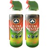 Ultra Duster Industrial Strength Multi-Purpose Duster 8 oz. (2 Cans)