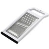 Chef Craft Select Stainless Steel Grater, 5 x 11 inch