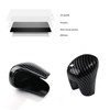 Thenice Gear Shift Knob Cover Automatic Transmission CVT Boots Change