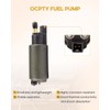 Fuel Pump Assembly Replacement for 2004-2009 for Mazda 3 2.3L