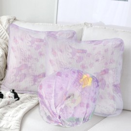 fevsuosty Kitchen Appliance Covers, Oven Cover Disposable Waterproof Non-Woven Prints Kitchen, Elastic Band is Oil and Stain Resistant Dust Cover, Suitable for Air Fryers, Coffee Makers, 30PCS