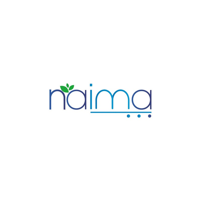 Suplemento NAD Complejo Antiedad Naima Plus 50 Cápsulas Resveratrol