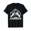 Bull vs Bear Market - Forex, Aktien, Daytrader, Handel T-Shirt
