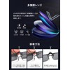 ZesMark Polarized Sunglasses, Flip-up Type, Clip On Sunglasses Over Your