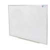 Pintaron Blanco Pizarron 90x120 Escolar Plumones Incluido