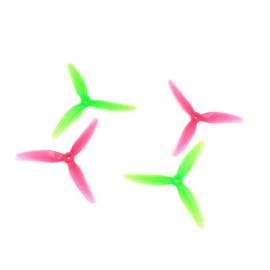 Ethix S3 Watermelon Props