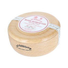 Marlborough Shave Soap - Beech Bowl 100g Shave soap by D.R. Harris & Co. Ltd.