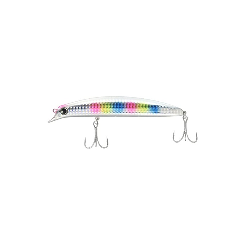 Ams Design ima Minnow Sasuke Goriki Lure