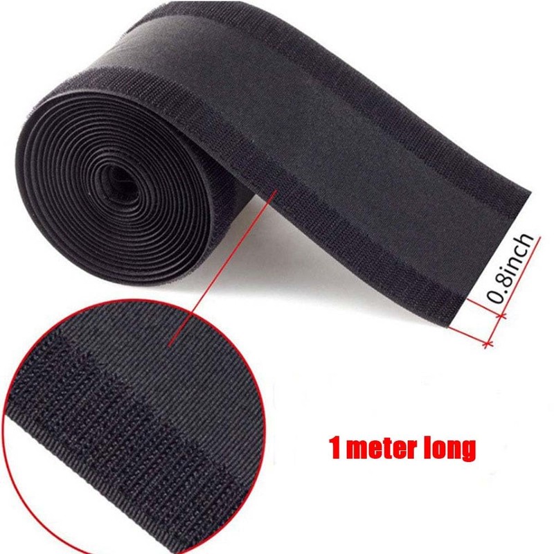 1PC Floor Cable Cover Protector Cable Grip Cords Cable Protector