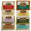 A Spice Above 8 Pack Variety of Dips, Gluten Free,