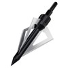 12pcs Archery Bow Hunting Tips Arrow Heads Screw 100 Grain