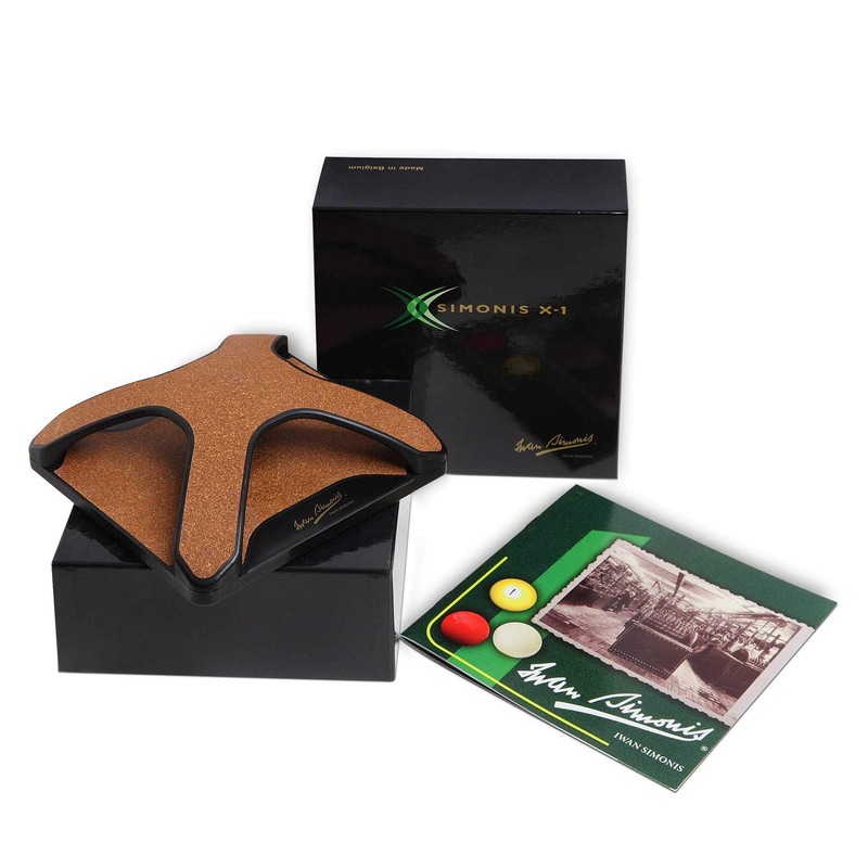 Simonis X-1 Pool Table Cloth Cleaning Tool