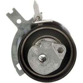 Gates T43186 Tensioner Pulley, timing belt