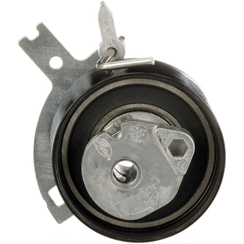 Gates T43186 Tensioner Pulley, timing belt