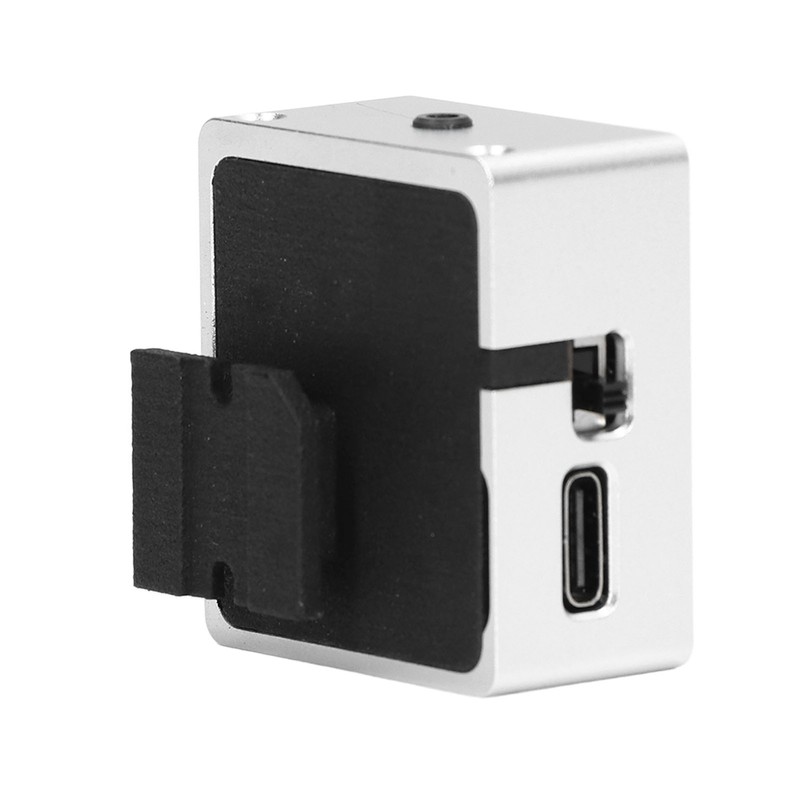 Camera Light Meter Upper Reflection Photometer Cold Hot Shoe Fixing