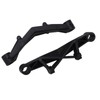 Plastic Front and Rear Body Mount Bracket for ZD Racing