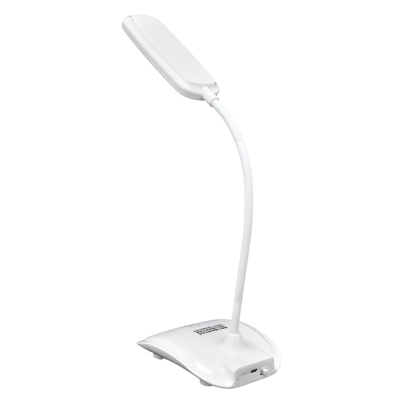 Table Lamp Eye Caring LED Folding Night Reading Lamp USB