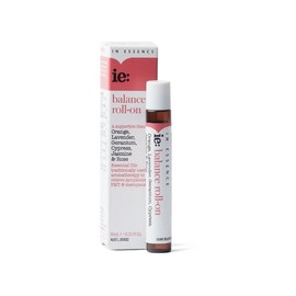 In Essence Balance Roll-On Pure Essential Oil Blend 10ml