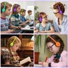 YFSFQS Class Set Headphones for Kids Students School Classroom 20