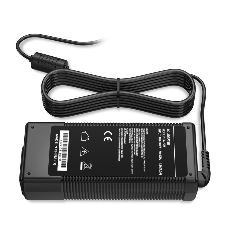 PGENDAR 12V AC/DC Adapter for Solid State Logic SSL UC1