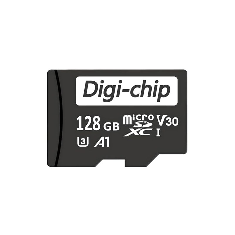 128GB Micro SD Memory Card for Realme 7, 8, 9,