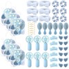 Suncalla 48 Pcs Bridesmaids Gifts Set for Bachelorette Party 6