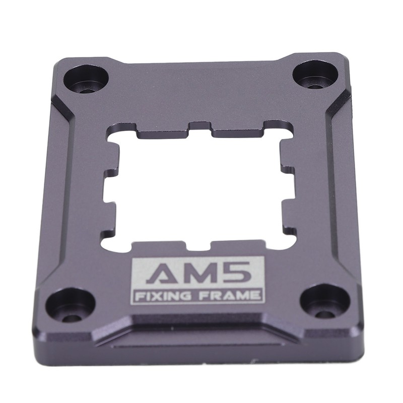 AM5 CPU Holder Corrective Anti Bending Fixing Frame CPU Contact
