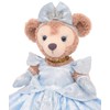 Teddy Bear Mail Order Alice Duffy & Sherri May Dress