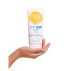Bondi Sands Lotion Coconut Beach SPF50+
