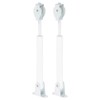 uxcell 2Pcs Universal Spring Loaded Cord Tensioner, Metal String Tension
