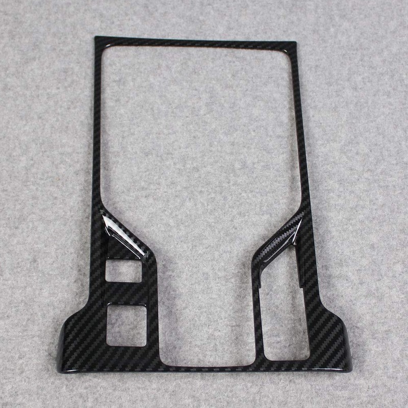 RUIQ Subaru New Forester SK Series Exclusive Interior Gear Shift