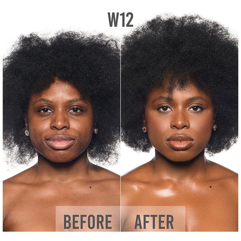 BPERFECT CHROMA COVER FOUNDATION - W12, BPERFECT