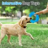DAOZIJI Tough Dog Toys for Aggressive Chewers, Indestructible Chew Toys
