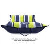 Aqua 4-in-1 Deluxe Monterey, Resort-Quality Pool Float and Water Hammock,Multi-Purpose,